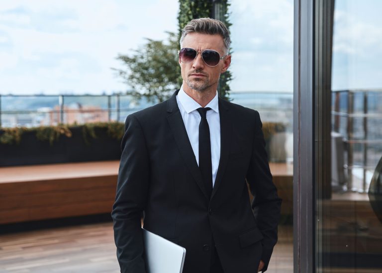 Concierge Security Guards