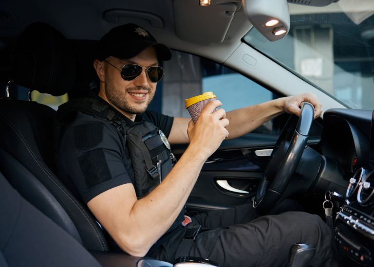 Mobile Patrols